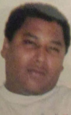 Joshua Davis death by force case profile photo