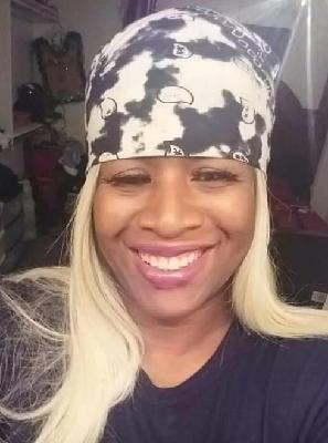 Rosie Etta Calhoun death by force case in Palestine, TX