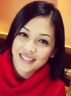 Kenia Osorio death by force case profile photo
