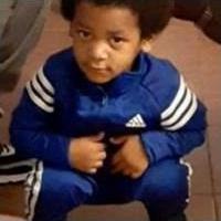Mateen King death by force case in Houston, TX
