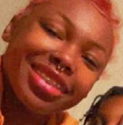 Allexus Alsup death by force case profile photo