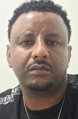 Amanuel Negash death by force case in Dallas, TX