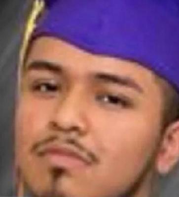David Lopez death by force case profile photo