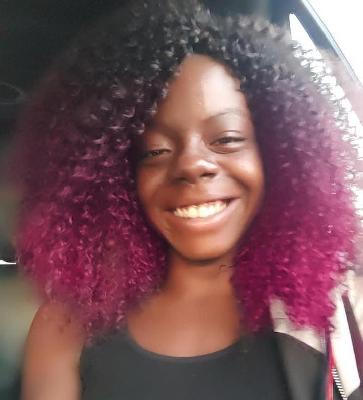 Keniqua Dachelle King death by force case in Rosharon, TX