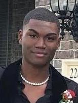 Leonard Prince death by force case in Houston, TX