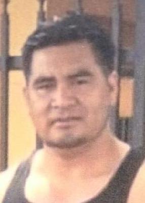 Olmero Lopez-Santos death by force case in Austin, TX