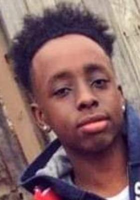 Demarcus Harrell death by force case profile photo