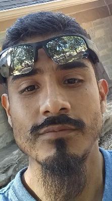 Jose Delarosa death by force case profile photo