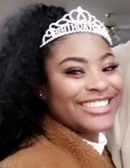 Marleah Lewis death by force case in Mesquite, TX