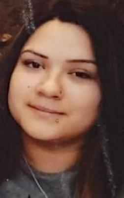 Joanna Baker death by force case profile photo