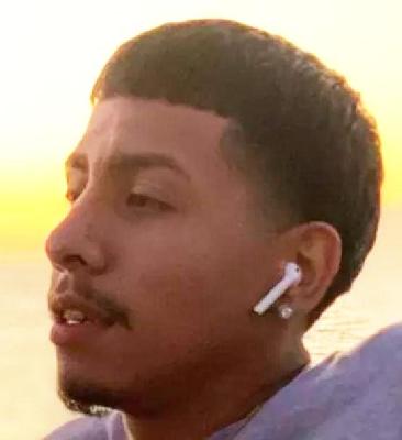 Fernando Olvera death by force case in Lewisville, TX