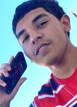Gianni Ruiz death by force case in Elsa, TX