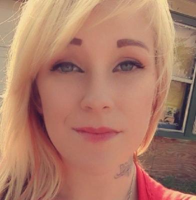 Alexandria Nicole Lilly death by force case in Amarillo, TX
