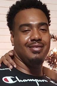 Brandon Plummer death by force case profile photo