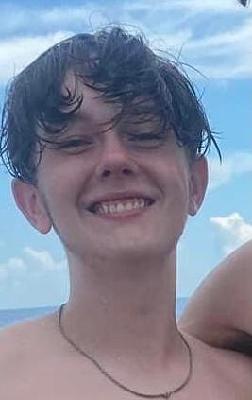 Brandon Sprayberry death by force case profile photo