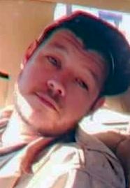 Tyler Knight death by force case profile photo
