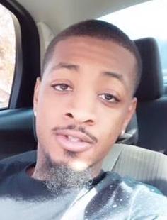Marquise Webb death by force case in Spring, TX