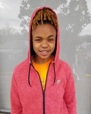 Raighan M. McIntosh death by force case in Euless, TX