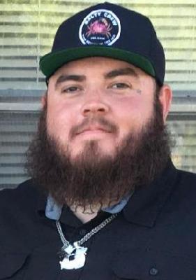 Aaron Ramos death by force case profile photo
