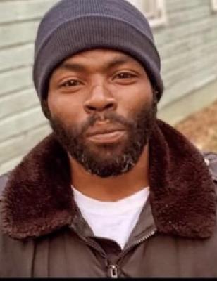 Brian Dillard death by force case profile photo