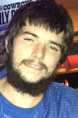 Derek Gunter death by force case profile photo