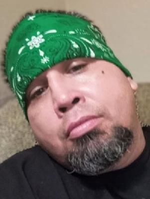 Gabriel Rodriguez death by force case profile photo