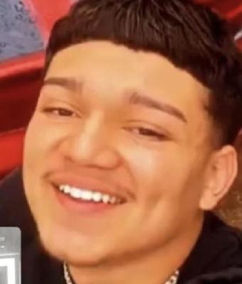 Rafael Lopez death by force case profile photo