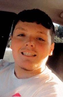 Hayden Scarleto death by force case in Arlington, TX