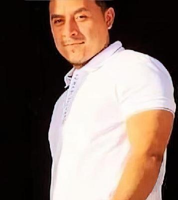 Ricardo Guzman Jr. death by force case in Edinburg, TX