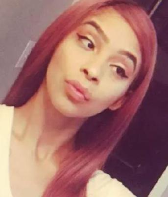 Esmeralda Salas death by force case in San-antonio, TX