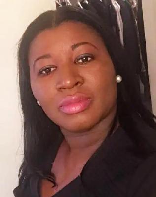 Jacqueline Ama Pokuaa death by force case in Dallas, TX