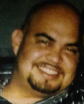 Sergio Cepeda death by force case in Mission, TX