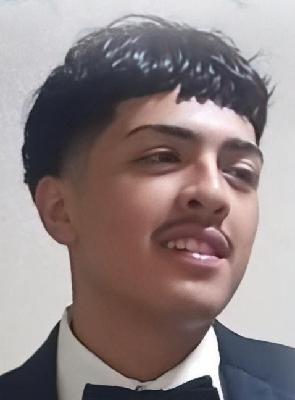 Evan Mejia death by force case in San-antonio, TX