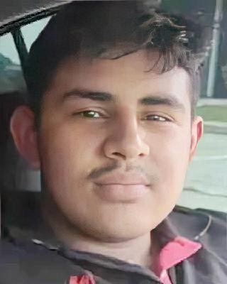 José Izaguirre death by force case profile photo