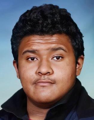 Andres Arigullin II death by force case in Edinburg, TX