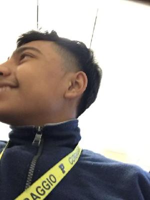Marco Alonso death by force case profile photo