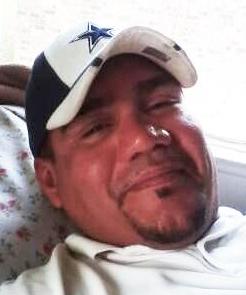 Rudy Cantu death by force case profile photo