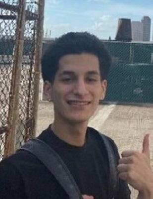 Andrew Perez death by force case in Houston, TX
