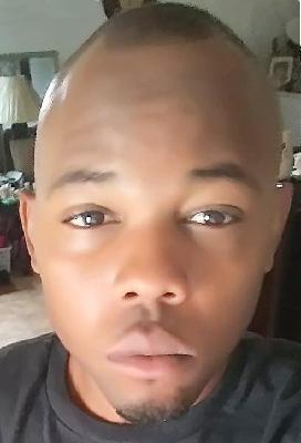 Kamal Alberty death by force case profile photo