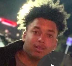 Marc DeWayne Boyd death by force case profile photo