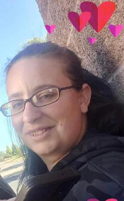 Laurie Frederick death by force case profile photo
