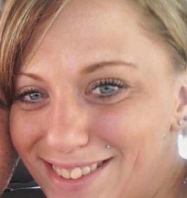 Violet Parrish death by force case profile photo
