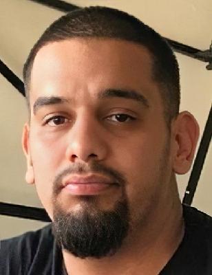 Jose Hernan Espinoza death by force case in Houston, TX