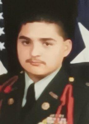 Alfredo Villarreal death by force case in Laredo, TX