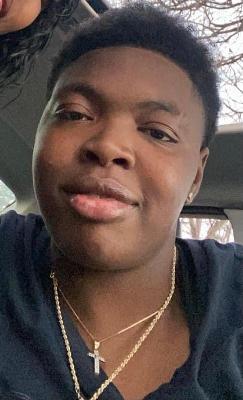 Asia Womack death by force case in Dallas, TX