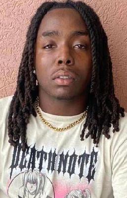 Braylon Tickett death by force case profile photo