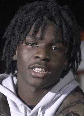 Zadarrius Walters death by force case in Saginaw, TX