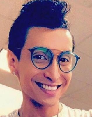Ronnie Olvera death by force case profile photo