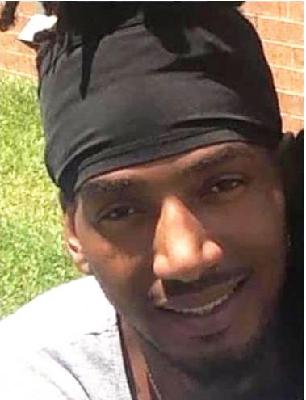 Denzell Jordan death by force case profile photo