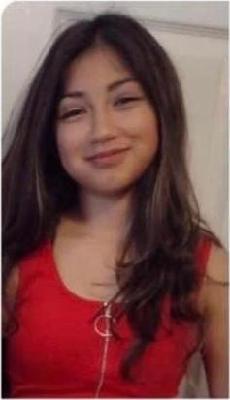 Natallie Avila death by force case profile photo